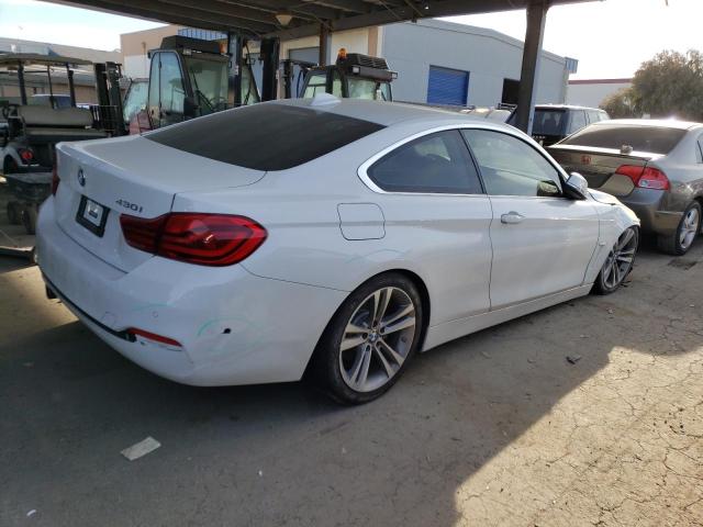 Photo 3 from auction – 2019 BMW 430I with VIN WBA4W3C58KAF92401