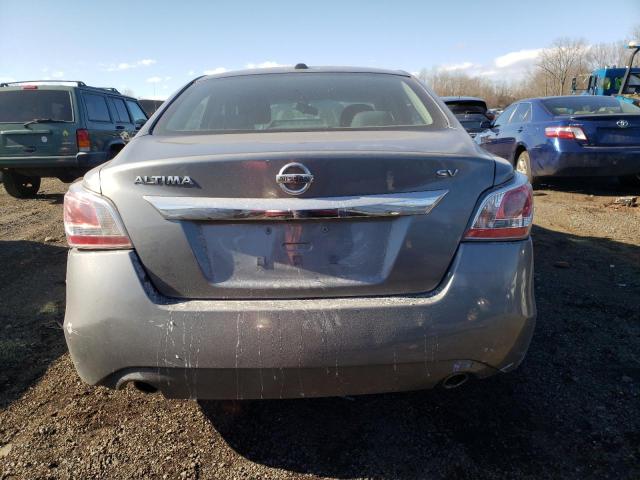 Photo 6 from auction – 2015 NISSAN ALTIMA 2.5 with VIN 1N4AL3AP0FC586995