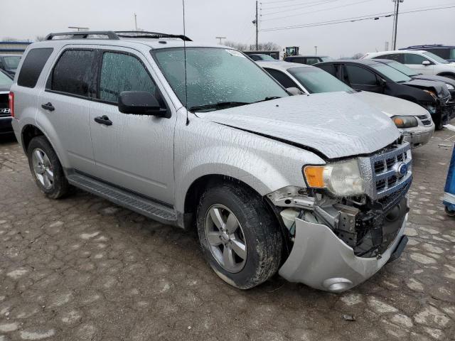 Photo 4 from auction – 2010 FORD ESCAPE XLT with VIN 1FMCU0DG8AKB65045