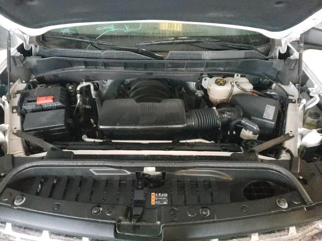 Photo 11 from auction – 2020 CHEVROLET SILVERADO with VIN 3GCPWCED6LG235397