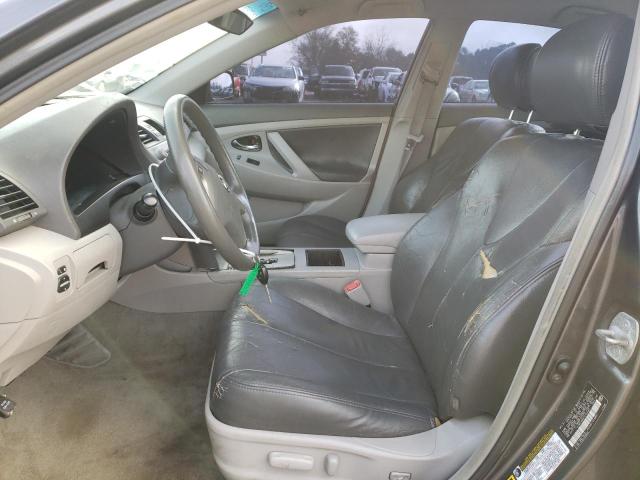 Photo 7 from auction – 2007 TOYOTA CAMRY with VIN 4T1BE46K47U134387