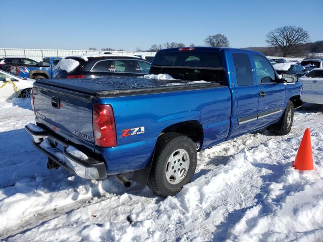 Photo 3 from auction – 2003 CHEVROLET SILVERADO with VIN 2GCEK19T131336218