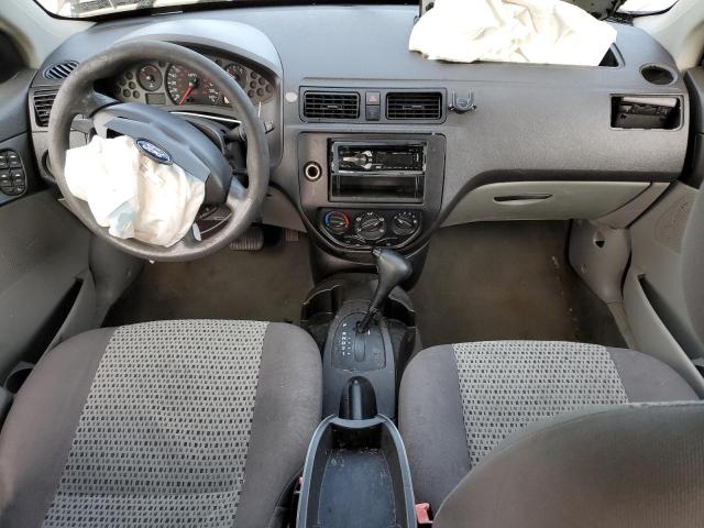 Photo 8 from auction – 2007 FORD FOCUS with VIN 1FAHP34NX7W349136