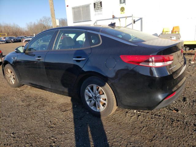 Photo 2 from auction – 2016 KIA OPTIMA LX with VIN 5XXGT4L33GG070264