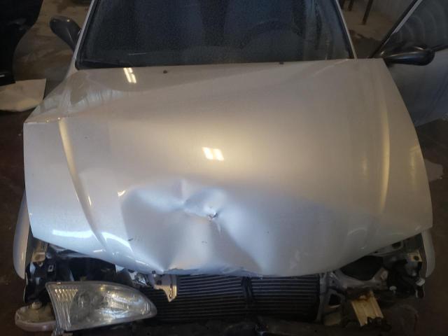 Photo 11 from auction – 2000 TOYOTA COROLLA VE with VIN 1NXBR12E8YZ302441
