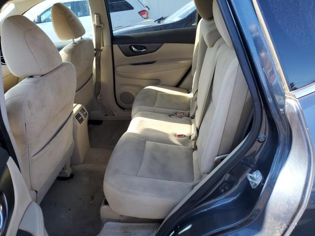 Photo 11 from auction – 2014 NISSAN ROGUE S with VIN 5N1AT2MV0EC814809