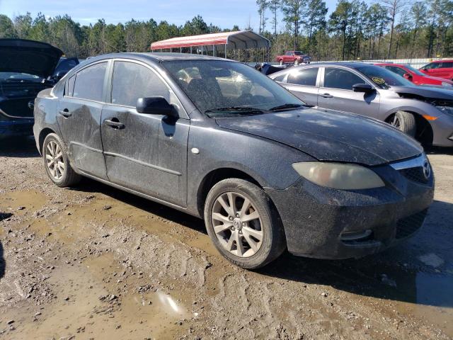 Photo 4 from auction – 2007 MAZDA 3 I with VIN JM1BK32F271734083