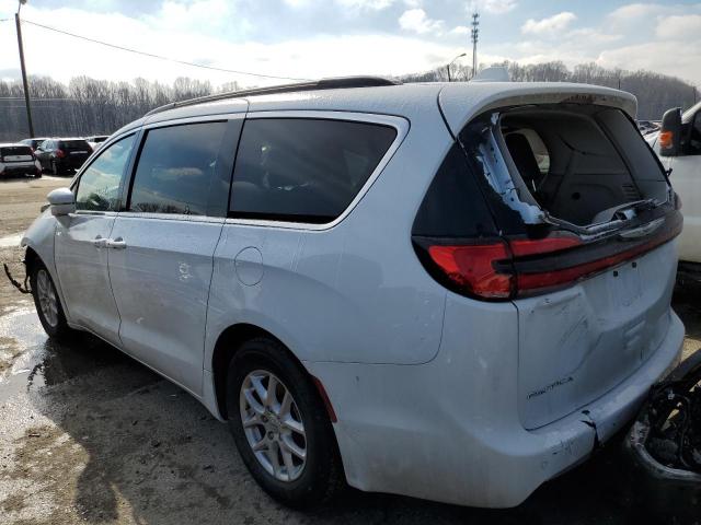 Foto 2 de la subasta – 2022 CHRYSLER PACIFICA T con VIN 2C4RC1BG0NR158169