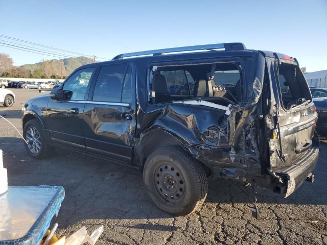 Photo 2 from auction – 2015 FORD EXPEDITION with VIN 1FMJK1KT0FEF21478