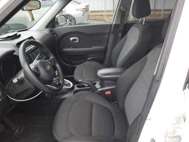 Photo 7 from auction – 2019 KIA SOUL + with VIN KNDJP3A51K7913873