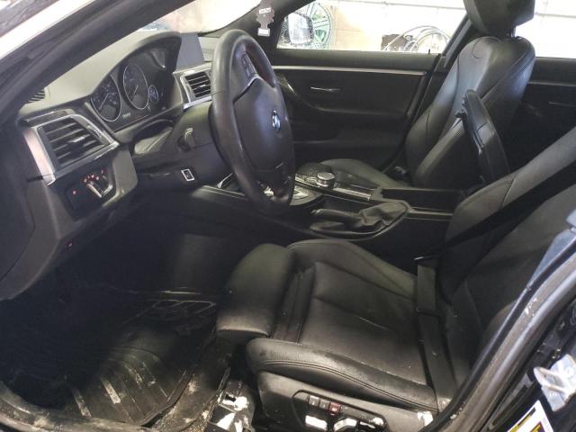 Photo 7 from auction – 2019 BMW 430XI GRAN with VIN WBA4J3C53KBL09537