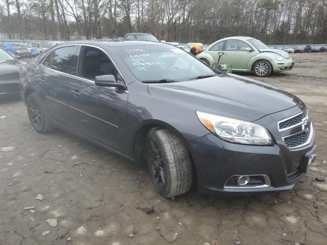 Photo 4 from auction – 2013 CHEVROLET MALIBU 2LT with VIN 1G11F5SR7DF293998