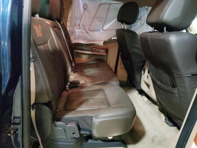 Photo 10 from auction – 2015 FORD F250 SUPER with VIN 1FT7W2A62FEC87977