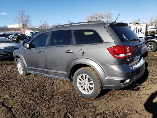 Photo 2 from auction – 2013 DODGE JOURNEY SX with VIN 3C4PDDBG7DT589450