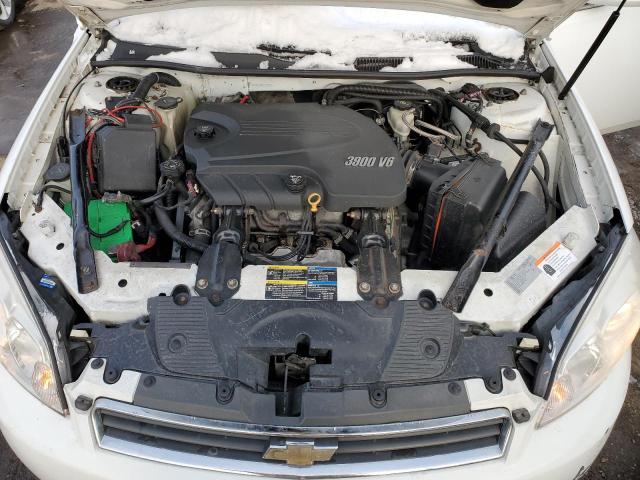 Photo 11 from auction – 2010 CHEVROLET IMPALA POL with VIN 2G1WD5EM6A1231281