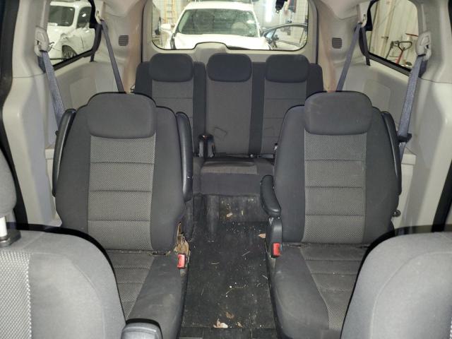 Photo 10 from auction – 2009 DODGE GRAND CARA with VIN 2D8HN54159R520204