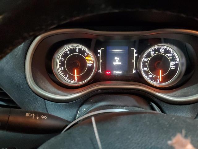 Photo 9 from auction – 2016 JEEP CHEROKEE L with VIN 1C4PJMCB4GW235041