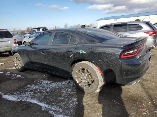 Photo 2 from auction – 2017 DODGE CHARGER SX with VIN 2C3CDXJG8HH521405