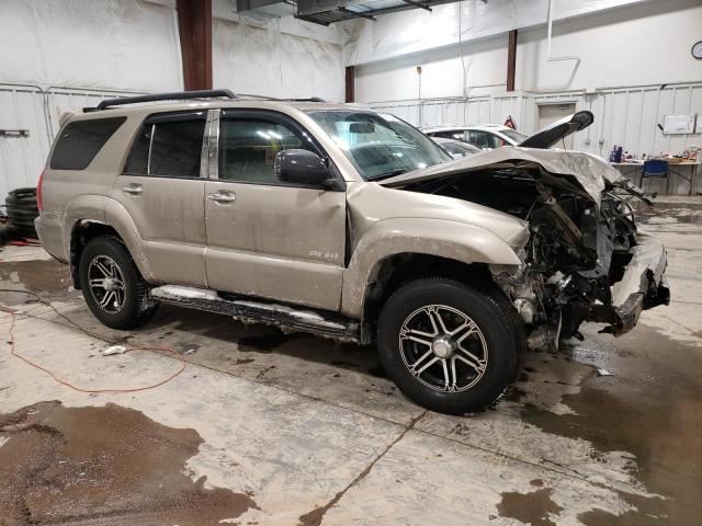 Photo 4 from auction – 2007 TOYOTA 4RUNNER SR with VIN JTEBU14RX70107252