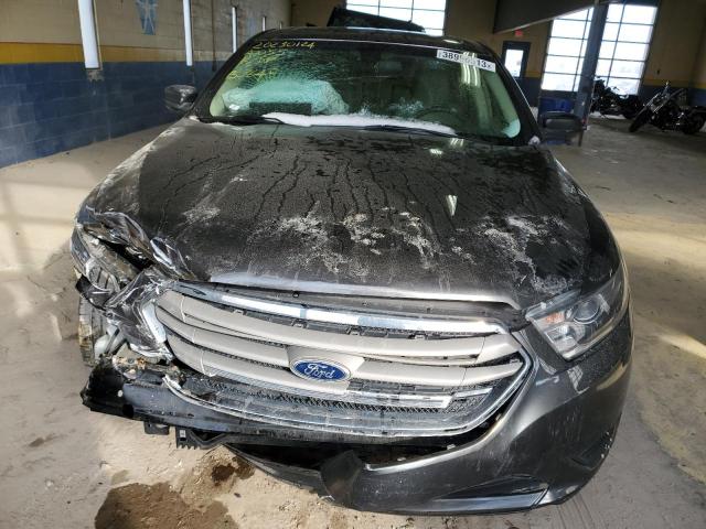 Photo 5 from auction – 2015 FORD TAURUS SE with VIN 1FAHP2D83FG153648