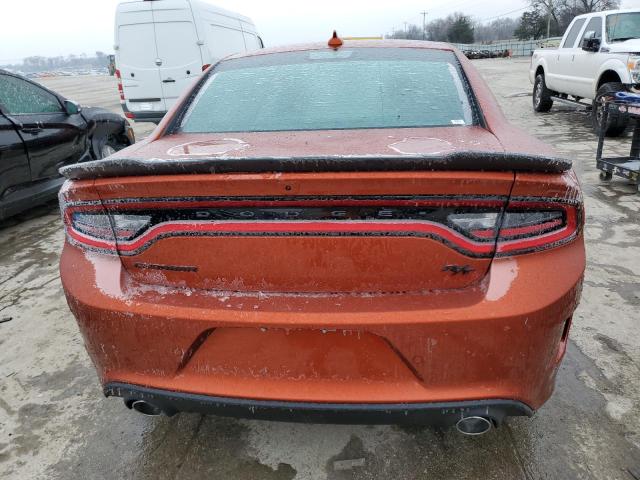 Photo 6 from auction – 2022 DODGE CHARGER R/ with VIN 2C3CDXCTXNH186427