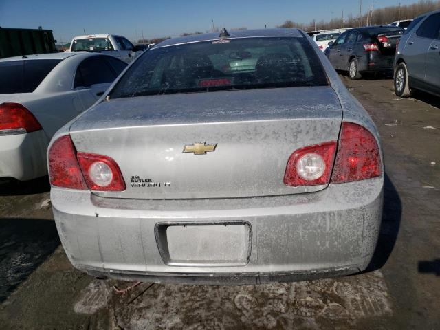 Photo 6 from auction – 2012 CHEVROLET MALIBU 1LT with VIN 1G1ZC5E03CF397928