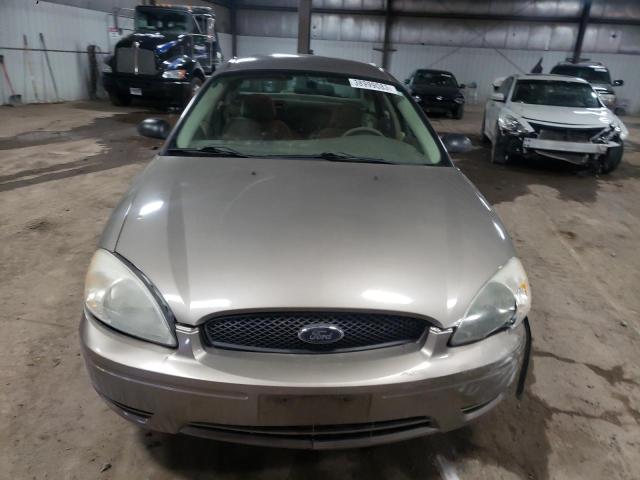 Photo 5 from auction – 2006 FORD TAURUS SE with VIN 1FAFP53276A186242