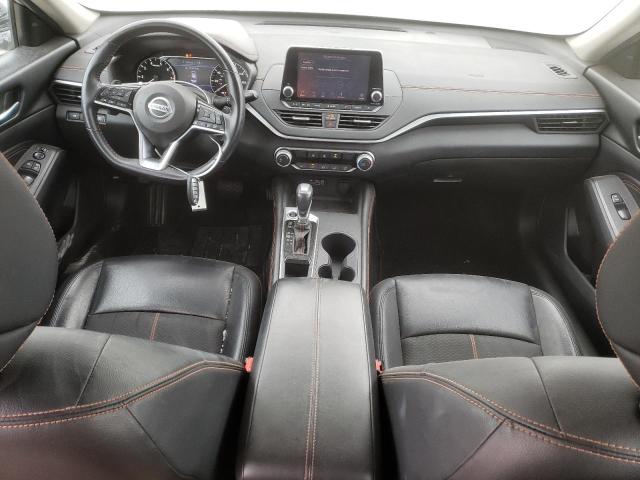 Photo 8 from auction – 2020 NISSAN ALTIMA SR with VIN 1N4BL4CV8LC250884
