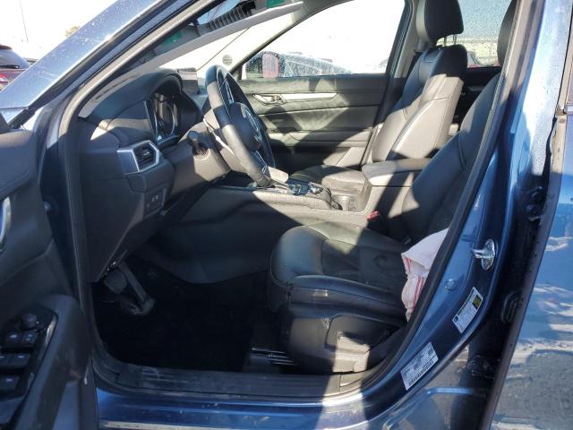 Photo 7 from auction – 2019 MAZDA CX-5 TOURI with VIN JM3KFBCM4K1513113