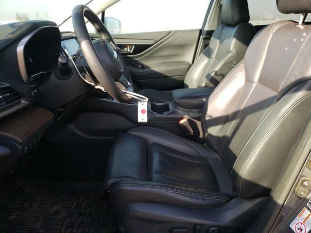 Photo 7 from auction – 2020 SUBARU OUTBACK LI with VIN 4S4BTGND2L3137055