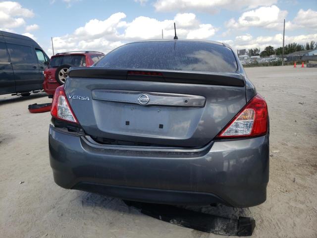 Photo 6 from auction – 2017 NISSAN VERSA S with VIN 3N1CN7AP7HL846808