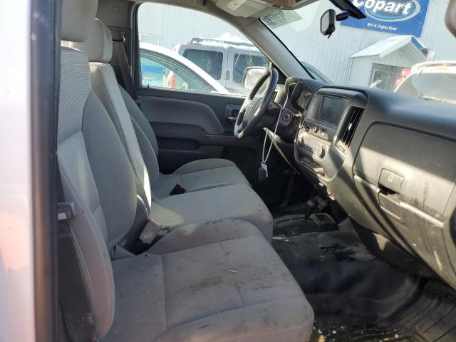Photo 10 from auction – 2017 GMC SIERRA K15 with VIN 1GTN2LEH2HZ184882