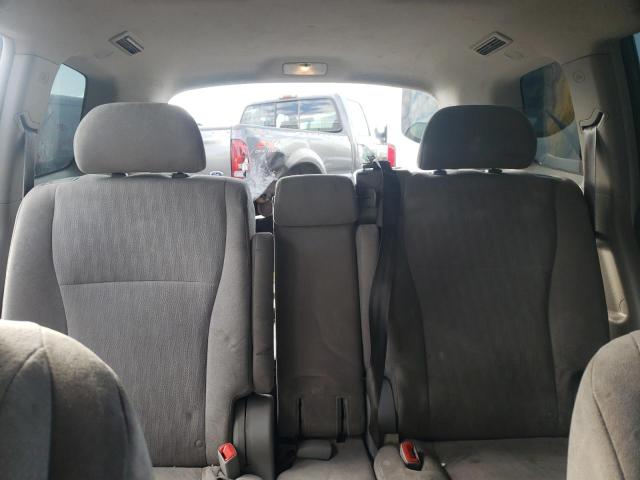 Photo 10 from auction – 2012 TOYOTA HIGHLANDER with VIN 5TDZA3EH3CS027697