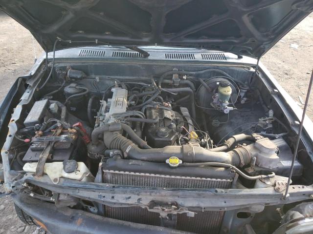 Photo 11 from auction – 1994 TOYOTA PICKUP 1/2 with VIN 4TARN81A7RZ309807