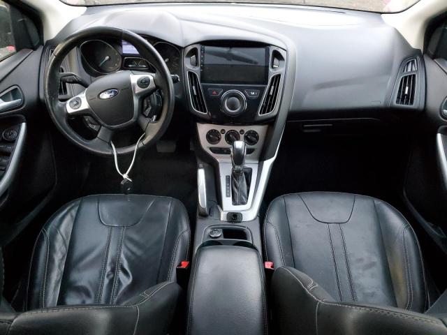 Photo 8 from auction – 2013 FORD FOCUS SE with VIN 1FADP3K25DL293871
