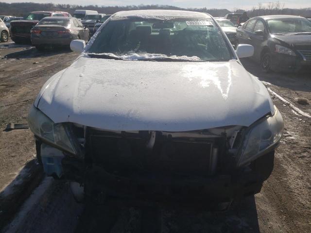 Photo 5 from auction – 2009 TOYOTA CAMRY BASE with VIN 4T1BE46K19U904175