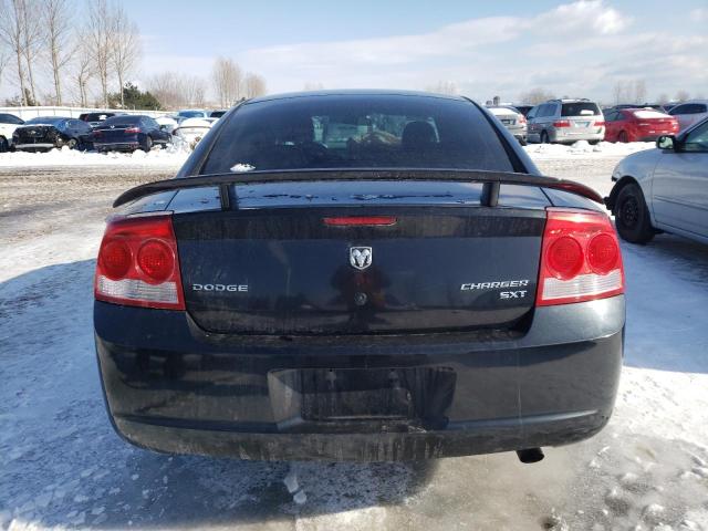 Photo 6 from auction – 2010 DODGE CHARGER SX with VIN 2B3CA3CV6AH135646
