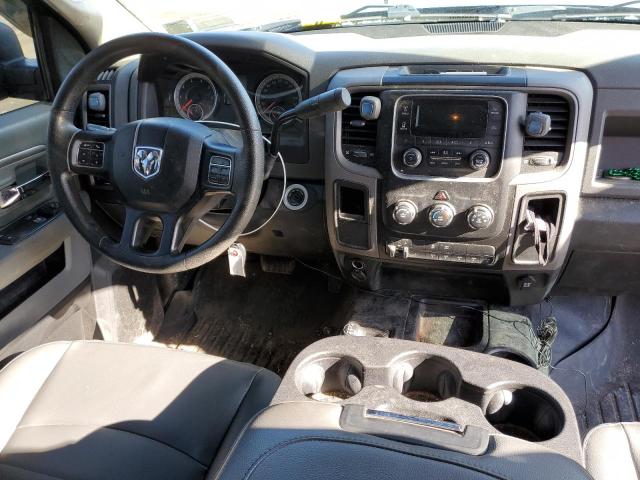 Photo 8 from auction – 2017 RAM 2500 ST with VIN 3C6MR5AJ3HG702842