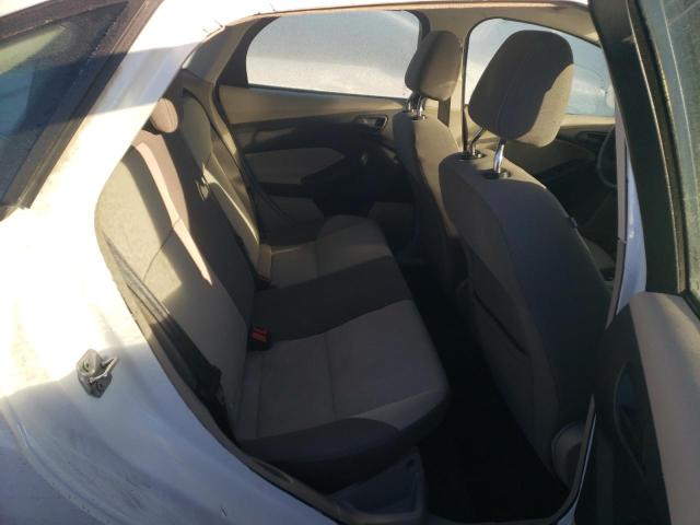Photo 10 from auction – 2012 FORD FOCUS SE with VIN 1FAHP3F23CL306501