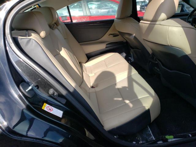 Photo 10 from auction – 2019 LEXUS ES 350 with VIN 58ABZ1B17KU046273