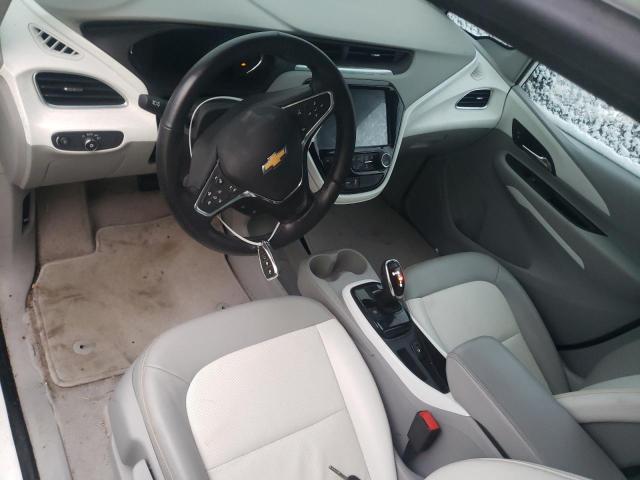 Photo 8 from auction – 2019 CHEVROLET VOLT with VIN 1G1FZ6S03K4106642