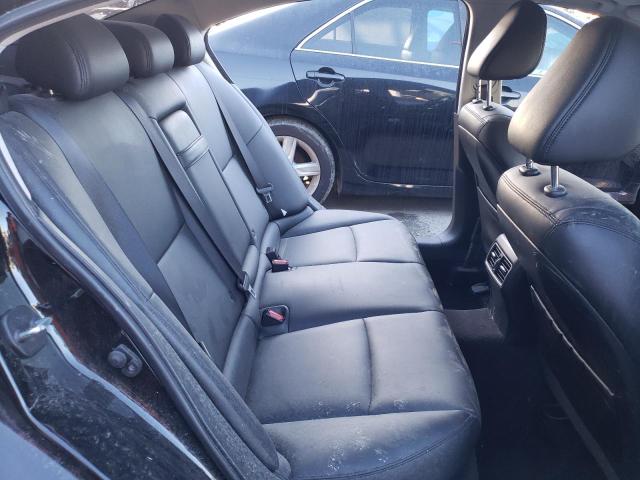 Photo 10 from auction – 2019 INFINITI Q50 LUXE with VIN JN1EV7AP1KM542928