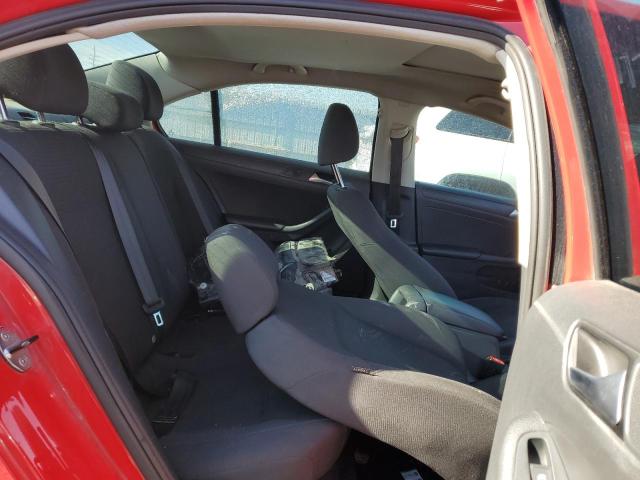 Photo 10 from auction – 2015 VOLKSWAGEN JETTA BASE with VIN 3VW2K7AJ2FM350851