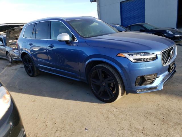 Photo 4 from auction – 2016 VOLVO XC90 T6 with VIN YV4A22PM8G1039956