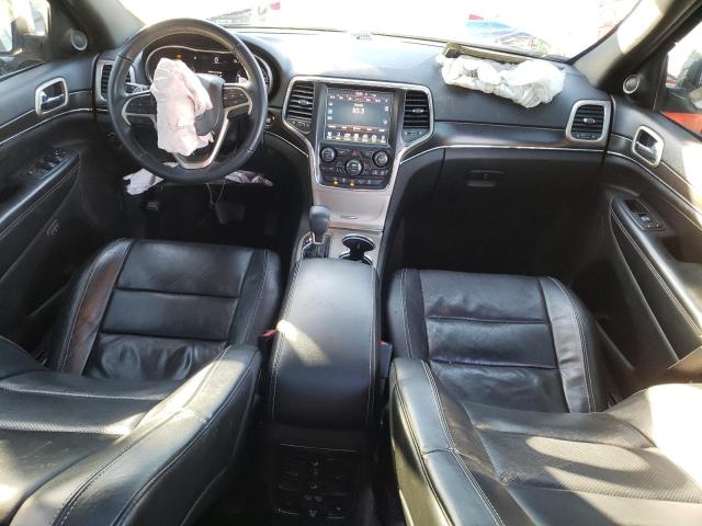 Photo 8 from auction – 2017 JEEP GRAND CHER with VIN 1C4RJEBG8HC920576