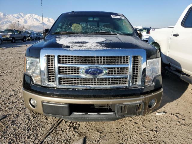 Photo 5 from auction – 2012 FORD F150 SUPER with VIN 1FTFW1CT6CFB51804