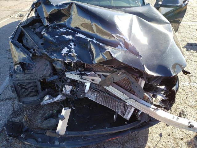 Photo 11 from auction – 2015 BMW 528 I with VIN WBA5A5C52FD514129