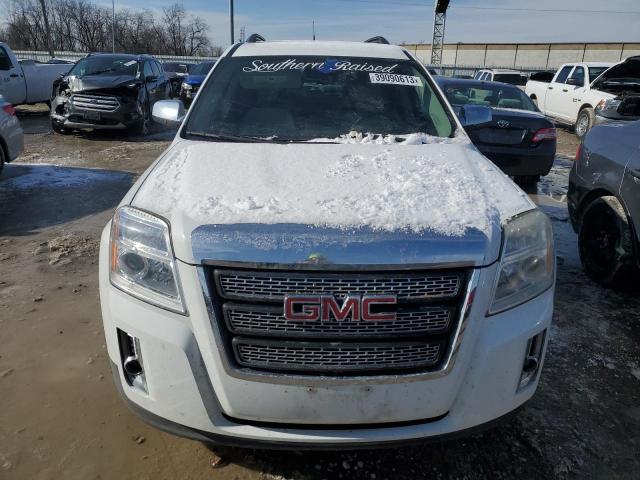 Photo 5 from auction – 2012 GMC TERRAIN SL with VIN 2GKFLXE50C6143772