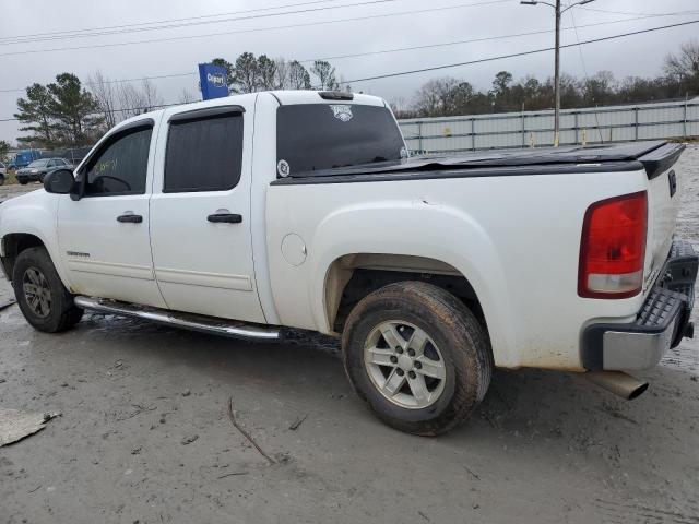 Photo 2 from auction – 2010 GMC SIERRA C15 with VIN 3GTRCVE08AG209987