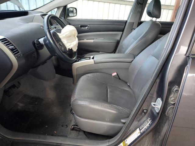 Photo 7 from auction – 2008 TOYOTA PRIUS with VIN JTDKB20U183357540